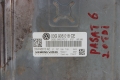 Моторен компютър VW Passat B6 (2005-2011г.) 03G 906 018 CE / 03G906018CE / 5WP45610AE SIMOS PPD1.5, снимка 2