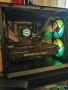 Брутален i9 13900KF, RTX 4080 16GB, RAM 64GB DDR5 6000, SSD 5TB, PSU 1200W - Гаранция!, снимка 2