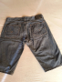 Дънкови къси панталони G star, снимка 2