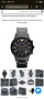 Мъжки часовник Emporio Armani ar2453, снимка 4