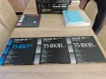 Алуминиеви магнетофонни ролки REVOX 26.5см с кутии в перфектно състояние , снимка 1