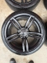 19” БМВ Джанти Style 437 + гуми, снимка 2