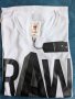 Нова тениска с дълъг ръкав G-Star RAW RALLO RT L/S, оригинал, снимка 3