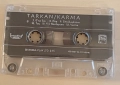 Tarkan ‎– Karma Оригинална касетка Издание 🇹🇷 Turkey 2001г Състояние:отлично Цена:20лв, снимка 3