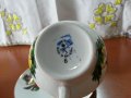 Български порцелан детски комплект за хранене , снимка 4