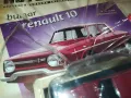 bulgar renault 10-метална кола за колекция 2803251346, снимка 15