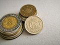 Монета - Люксембург - 1 франк | 1952г., снимка 1