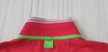 Hugo Boss Paddy Pique Cotton Modern Fit Mens Size XL ОРИГИНАЛНА Тениска!, снимка 15