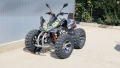 НОВИ - Бензиново АTV 250 кубика с ръчни скорости и водно охлаждане /модел 2025/, снимка 4
