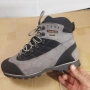 водоустойчиви туристически обувки TREZETA Gore-Tex номер 42,5 , снимка 10