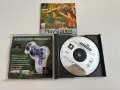 Disney Tarzan за PS1, снимка 3