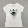 Guess дамски тениски , снимка 1