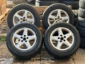 5х114.3 16 Цола Джанти Оригинални Toyota Rav4 ET 35 J 7, снимка 1