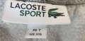 Lacoste Sport Cotton Mens Size 7 - 2XL ОРИГИНАЛ! Мъжки Къси Панталони!, снимка 13