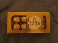 Кутия бонбони Ferrero Collection- 50% намаление, снимка 3