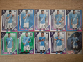 Topps Premier League 25/26 - базови, инсърти и паралели на отборите, снимка 1