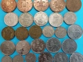 Лот монети Великобритания , снимка 4