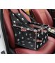 АВТОМОБИЛНА СЕДАЛКА ЗА КУЧЕ С ЛАПИЧКИ - КОД 3221, снимка 4