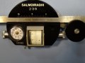 Планиметър Salmoiraghi 237 Planimeter, снимка 7