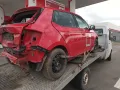 Skoda Fabia 1.0MPI 2020г.-на части , снимка 7