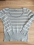 Дамска блуза М размер, снимка 1 - Блузи с дълъг ръкав и пуловери - 35845030