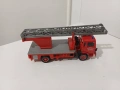 1/60 Renault Pompier Ladder  Solido , снимка 6
