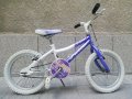 велосипед колело 16 цола свободно движение и две вибрек сперачки , снимка 1 - Велосипеди - 41597574