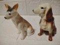 Статуетки Кучета 1, снимка 11
