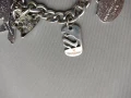 Гривна Parity \U003e Superhero Charms For Bracelets, снимка 14