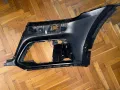 броня предна дясна за AUDI Q5 16-20  S-LINE - 80A807108E оригинална !!!, снимка 3