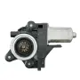Моторче преден ляв ел. стъклоповдигач Ford C-MAX I 2007-2010 ID: 163885 OEM 979035-100, снимка 2