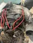 двигател 2.3 vr 5 AGZ VW GOLF VR 5 BORA VR5 ЦЯЛ ИЛИ НА ЧАСТИ, снимка 3