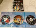 DVD Box - Ченгето от Бевърли Хилс 1, 2, 3 - БГ субтитри, снимка 4