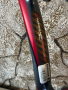Професионална Тенис Ракета Babolat Drive Z-tour Cortex System Баболат само за 200 лв Наплетена Перфе, снимка 8