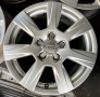 Оригинални алуминиеви джанти за Audi, снимка 4
