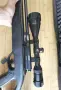 GAMO COYOTE PCP 40 J с всички възможни аксесоари, снимка 7