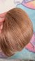 	👑 💗100% Естествена Човешка Коса Бретон Серия - Luxurious Remy 100% Human Hair - КОД remy7, снимка 5