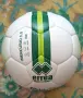 Футболна топка Errea Mercurio 3.0 CARLSBERG. Размер 5. Нова., снимка 2