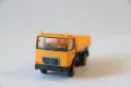 KIBRI H0 1/87 MAN КАМИОН МОДЕЛ КОЛИЧКА, снимка 5