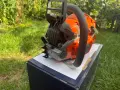Моторен  ТРИОН HUSQVARNA 560XP / Чисто НОВ, снимка 3