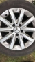 Mercedes джанти с гуми 205/55/R16, снимка 7