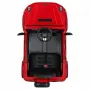 ТОП ЦЕНА!НОВО!Акумулаторен джип Mercedes-Benz G580 RED с 12V батерия,МЕКИ ГУМИ,кожена седалка,USB, снимка 8