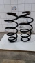 Предни пружини за Citroen DS3 , снимка 2