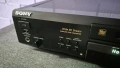 Sony mds je520 minidisc, снимка 3