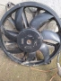 Оригинален вентилатор Valeo за Citroen C4 grand picasso, снимка 1