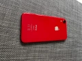Iphone XR 128GB, Red product, снимка 5