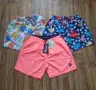 Страхотни мъжки къси шорти за плаж VILEBREQUIN бански  размер S,M, L,XL,2XL, 3XL, снимка 1
