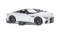B66960667,умален модел die-cast Mercedes-Benz AMG SL 63,Roadster R232,1:18, снимка 2