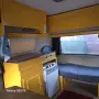 🚐Винтидж каравана ,,Карат Топаз"⛺️, снимка 12