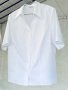 Красива бяла риза/блуза ERFO Германия, снимка 15